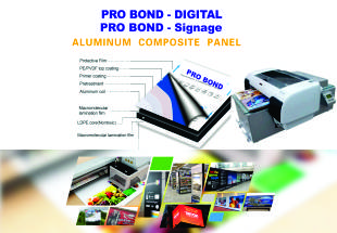 pro bond signage